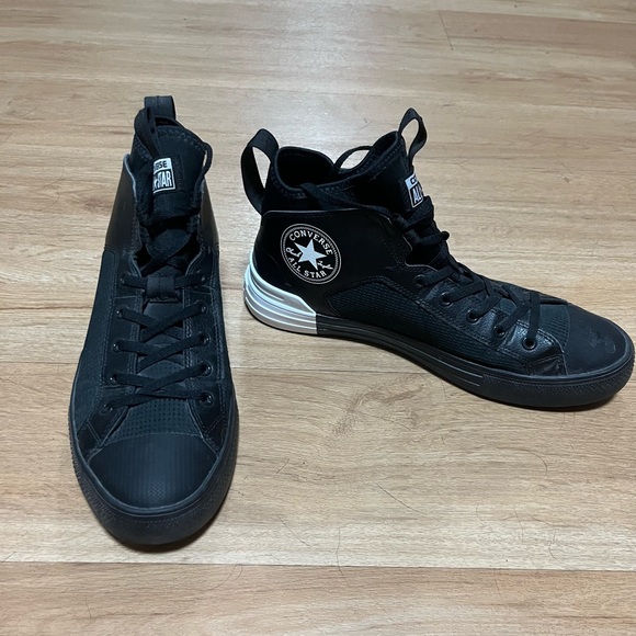 Converse High trainers - Chuck Taylor All Star Ultra Mid - Picture 7 of 10